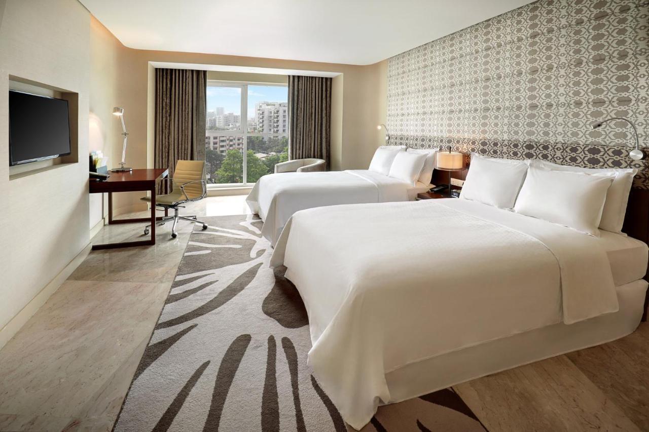 Crowne Plaza Dhaka Gulshan By Ihg Exteriör bild