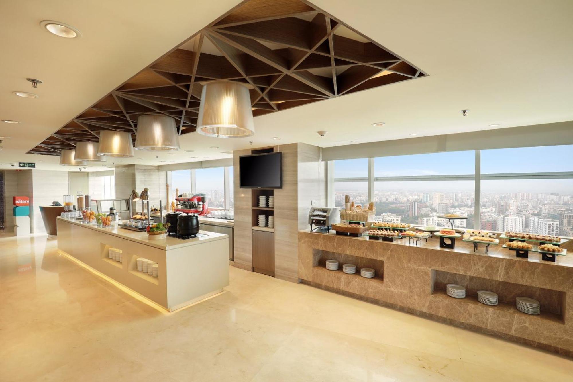 Crowne Plaza Dhaka Gulshan By Ihg Exteriör bild
