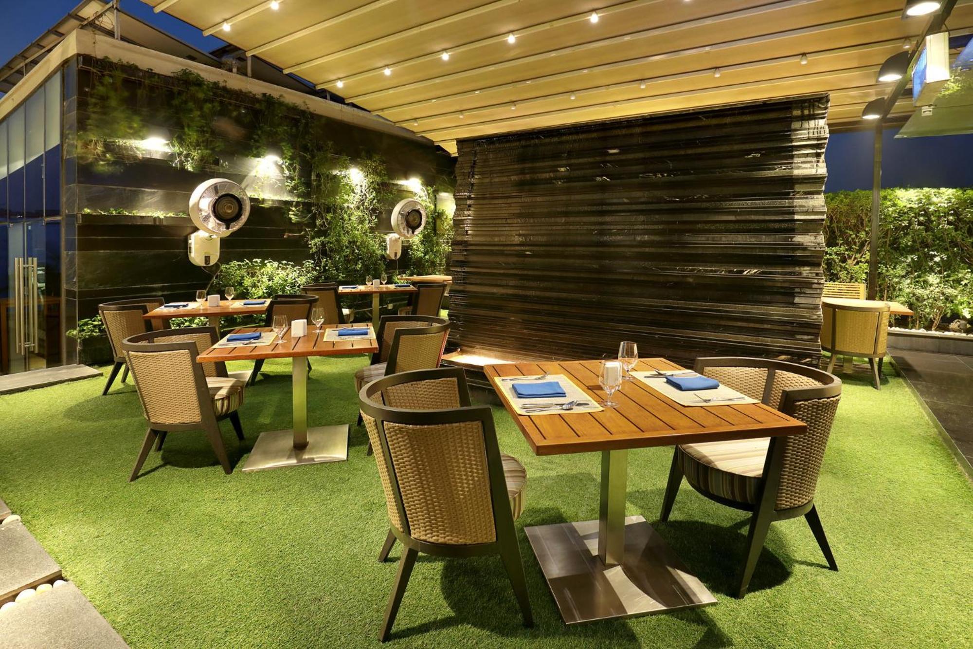 Crowne Plaza Dhaka Gulshan By Ihg Exteriör bild