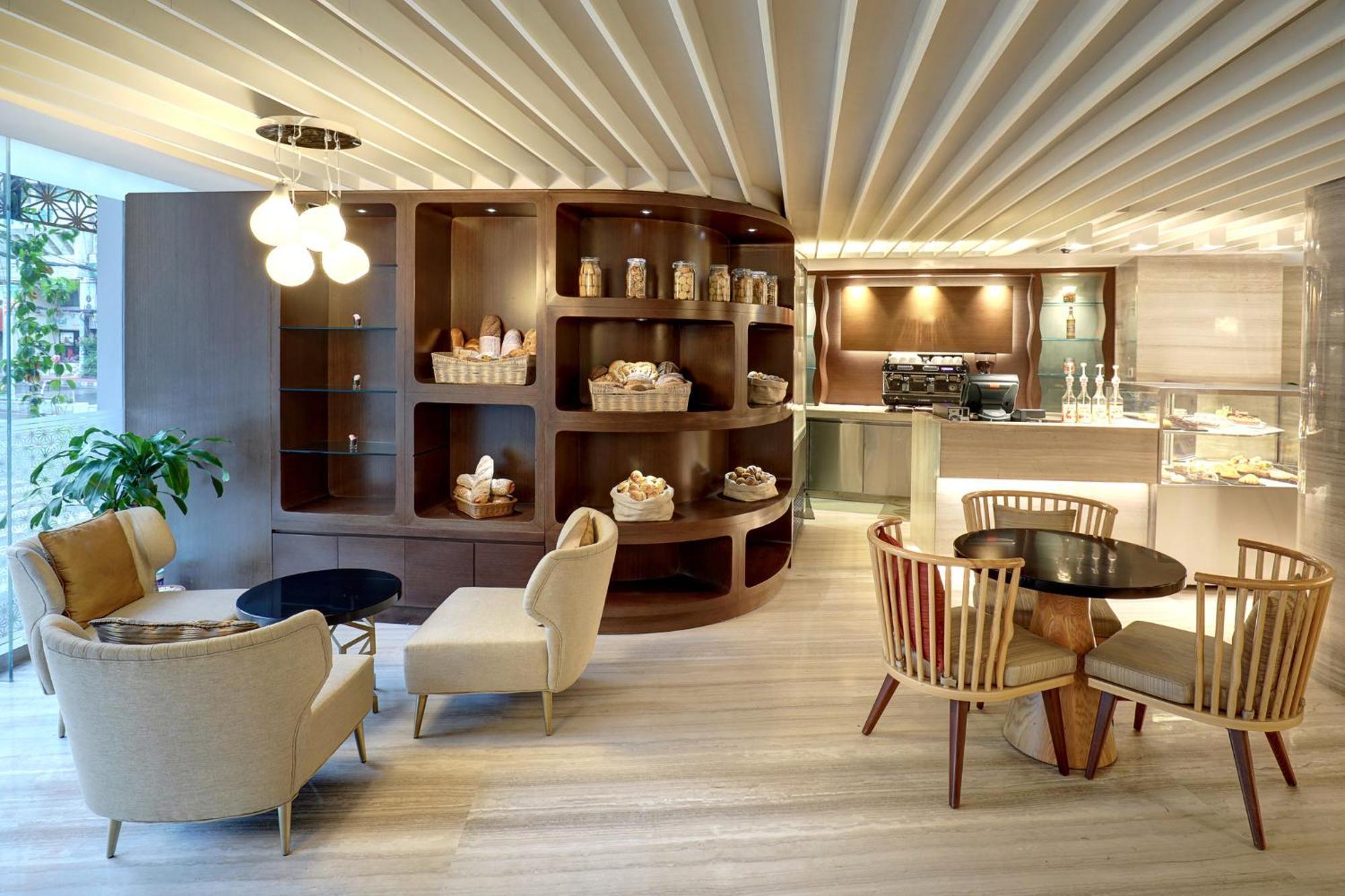 Crowne Plaza Dhaka Gulshan By Ihg Exteriör bild