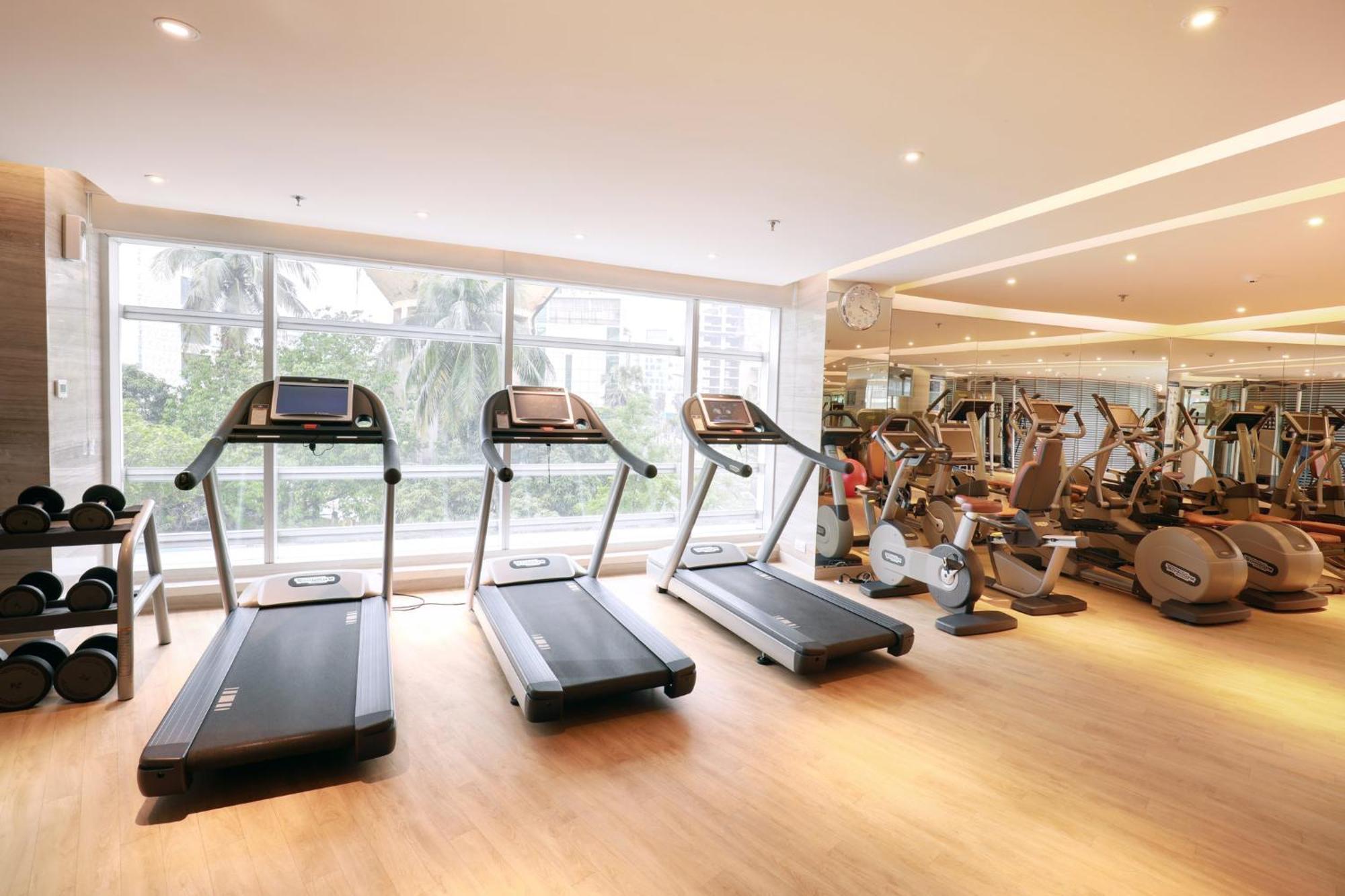 Crowne Plaza Dhaka Gulshan By Ihg Exteriör bild