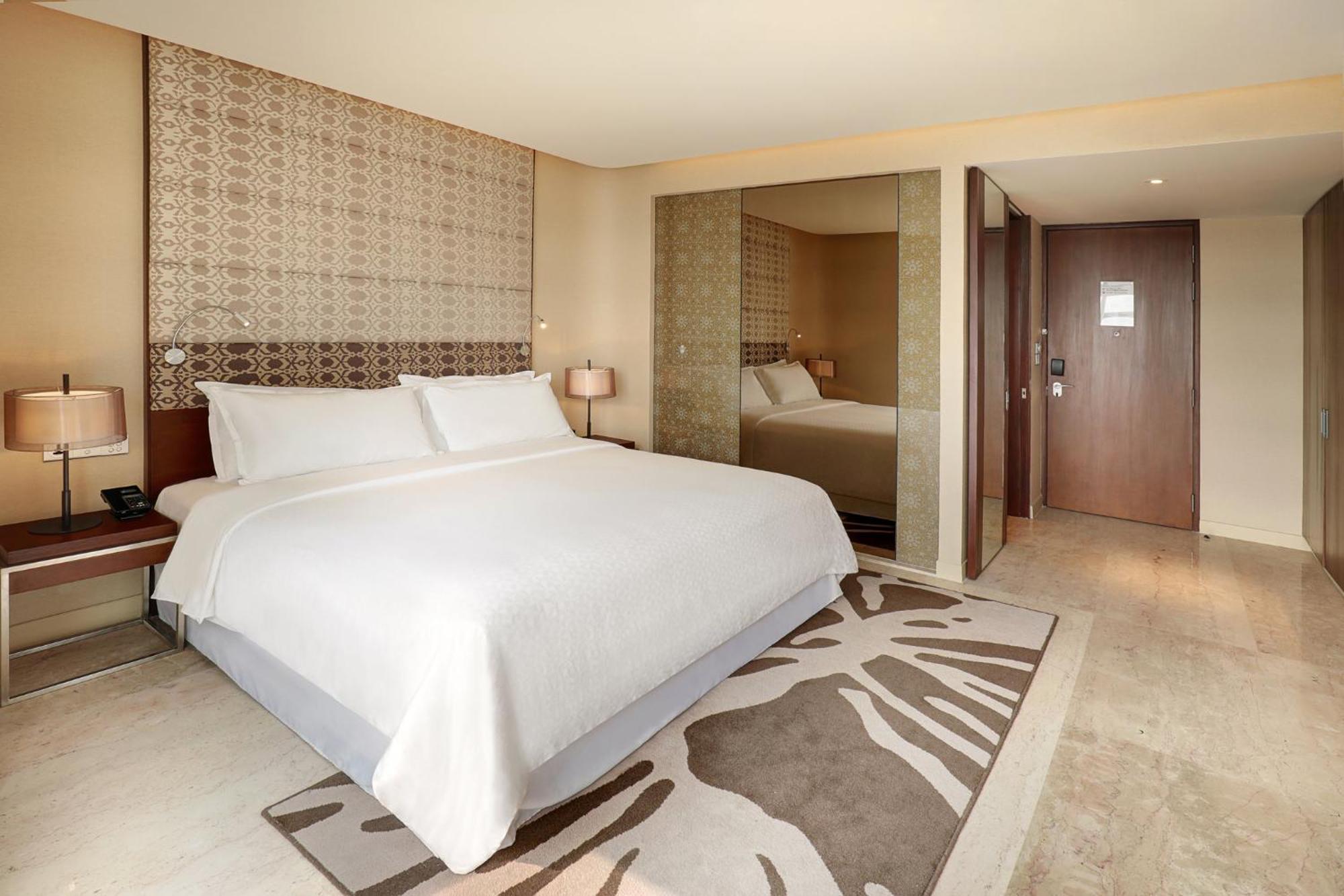 Crowne Plaza Dhaka Gulshan By Ihg Exteriör bild