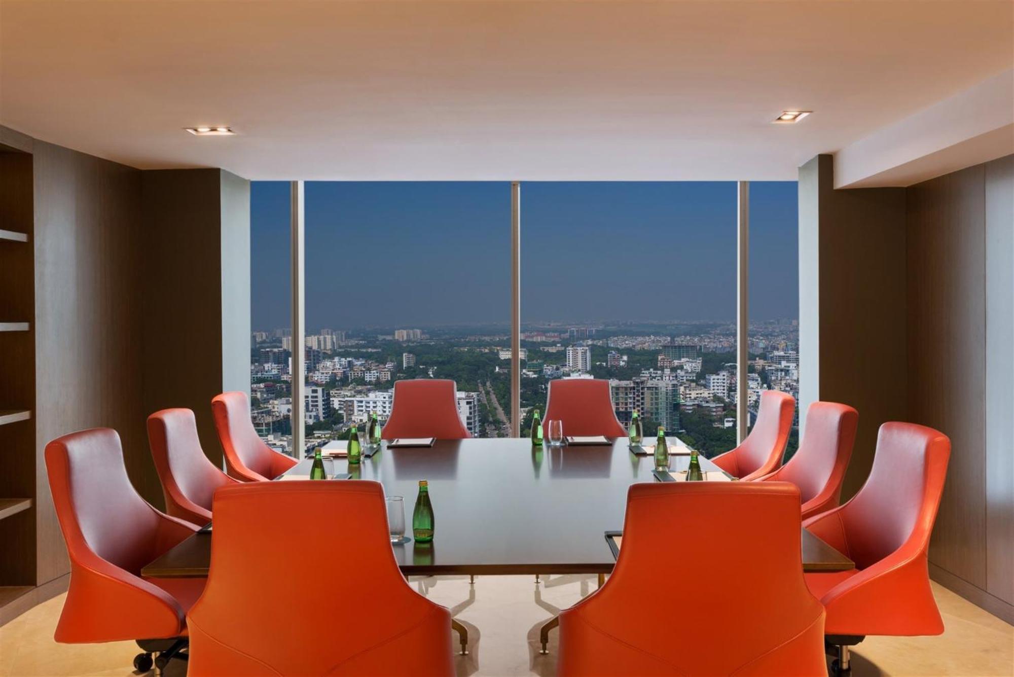 Crowne Plaza Dhaka Gulshan By Ihg Exteriör bild
