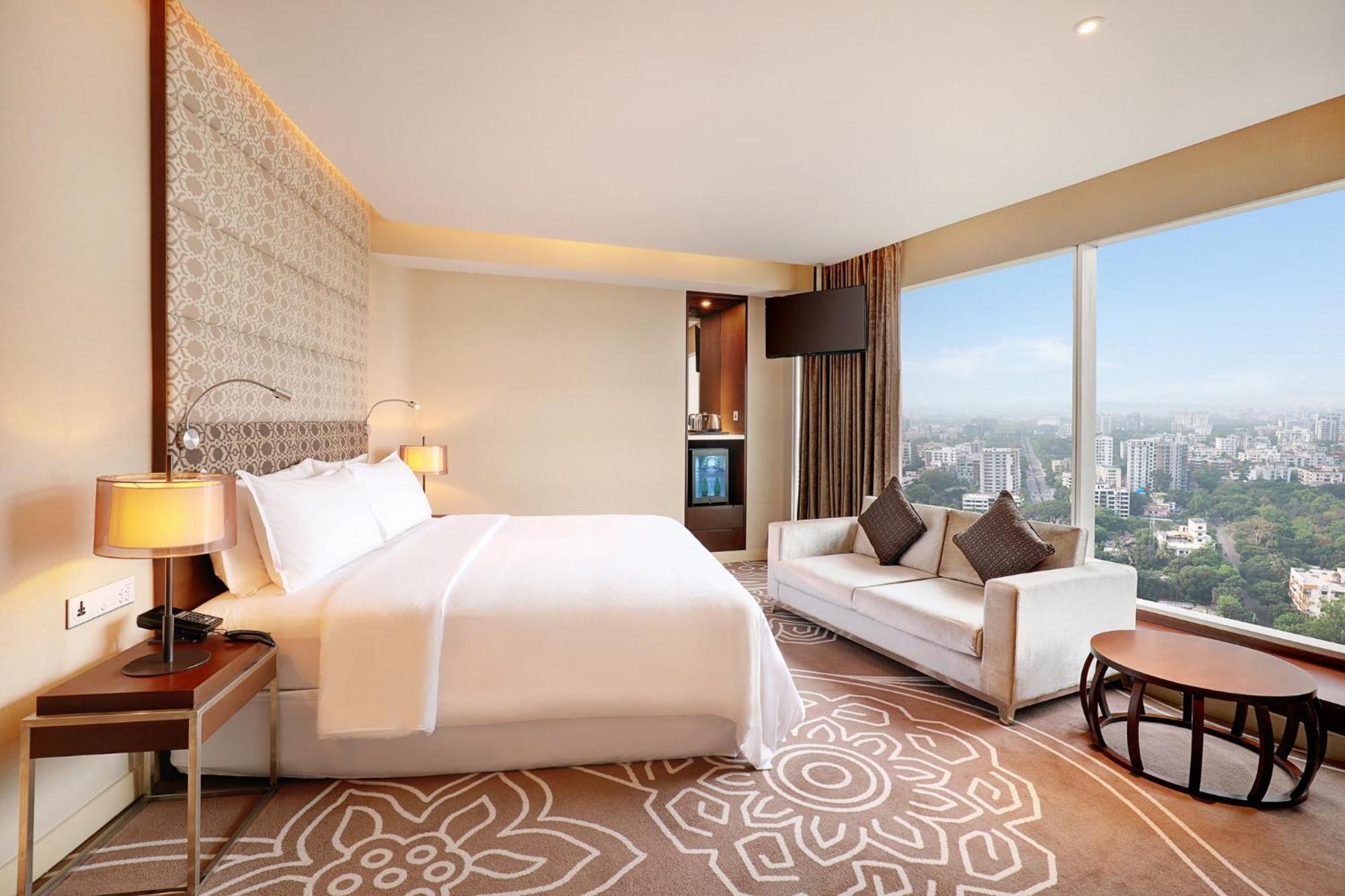 Crowne Plaza Dhaka Gulshan By Ihg Exteriör bild