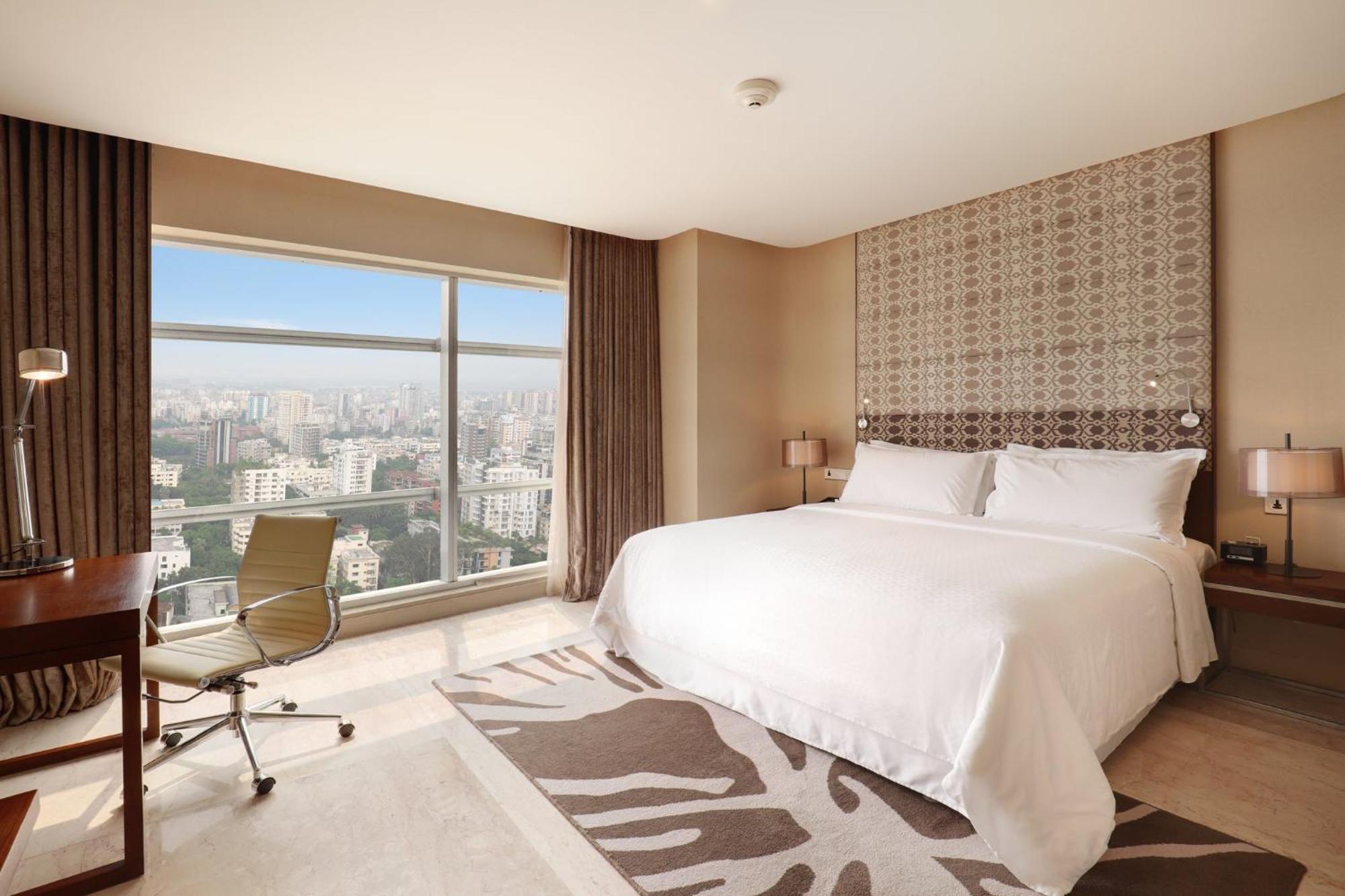 Crowne Plaza Dhaka Gulshan By Ihg Exteriör bild