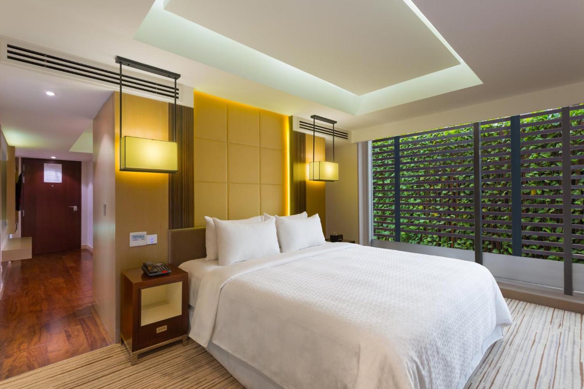 Crowne Plaza Dhaka Gulshan By Ihg Exteriör bild