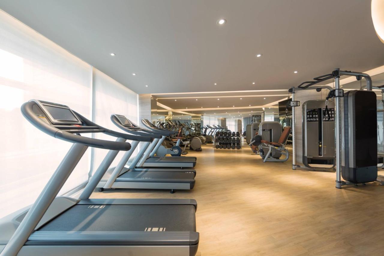 Crowne Plaza Dhaka Gulshan By Ihg Exteriör bild